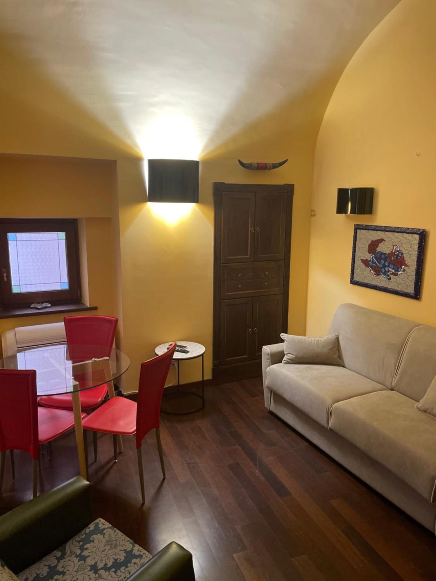 Giglio Apartment Navona Rome Exterior photo