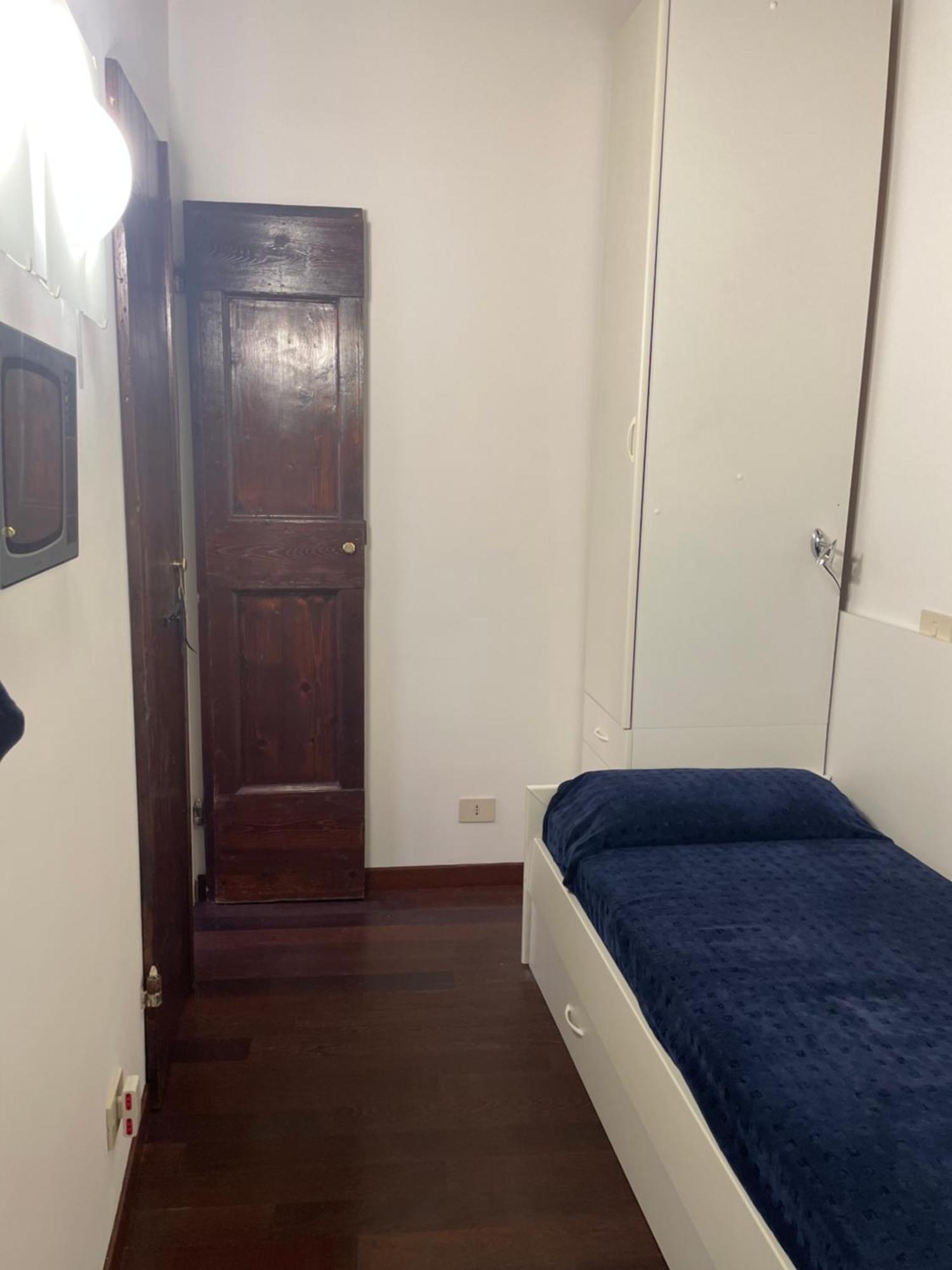 Giglio Apartment Navona Rome Exterior photo