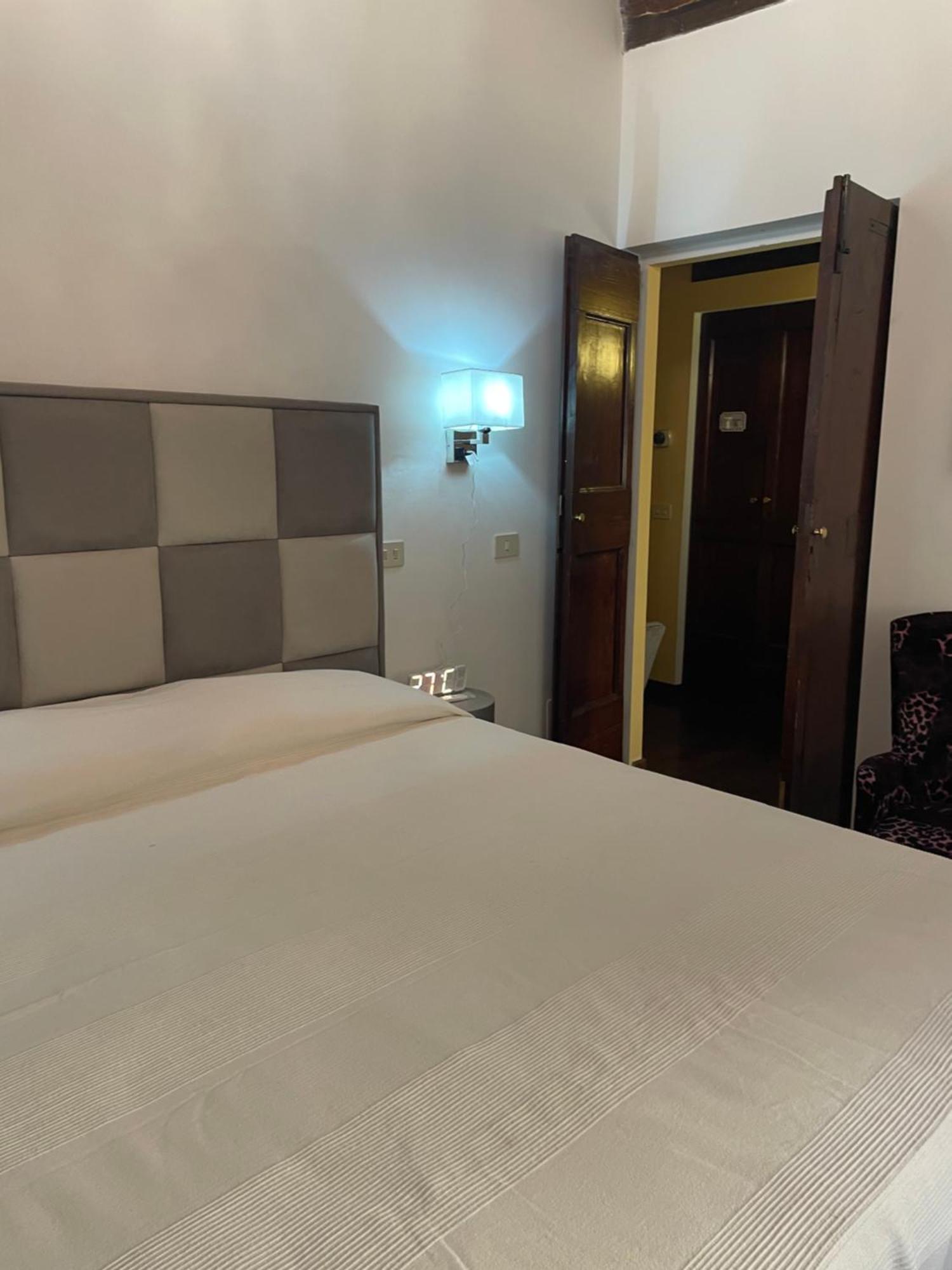 Giglio Apartment Navona Rome Exterior photo
