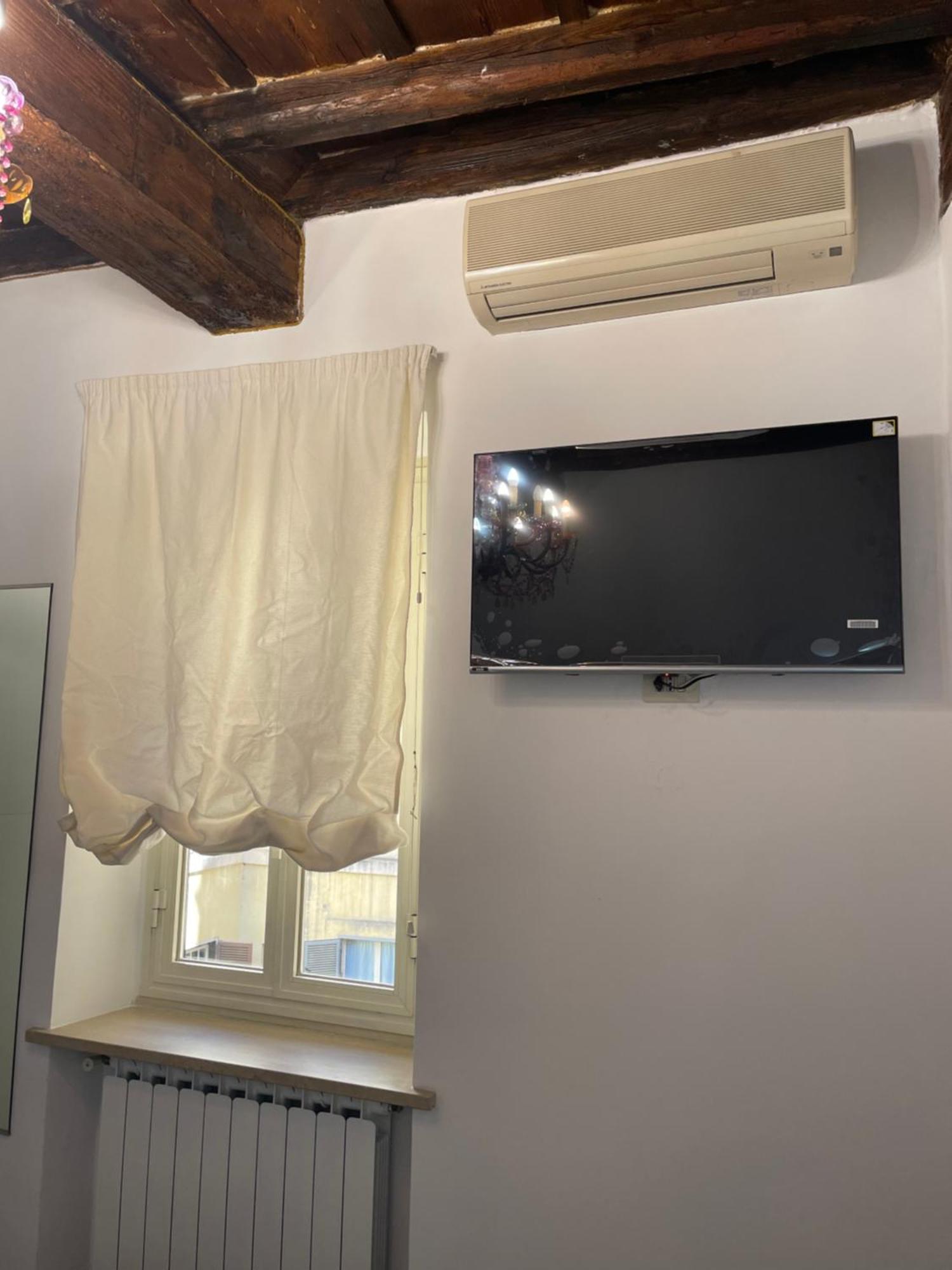 Giglio Apartment Navona Rome Exterior photo