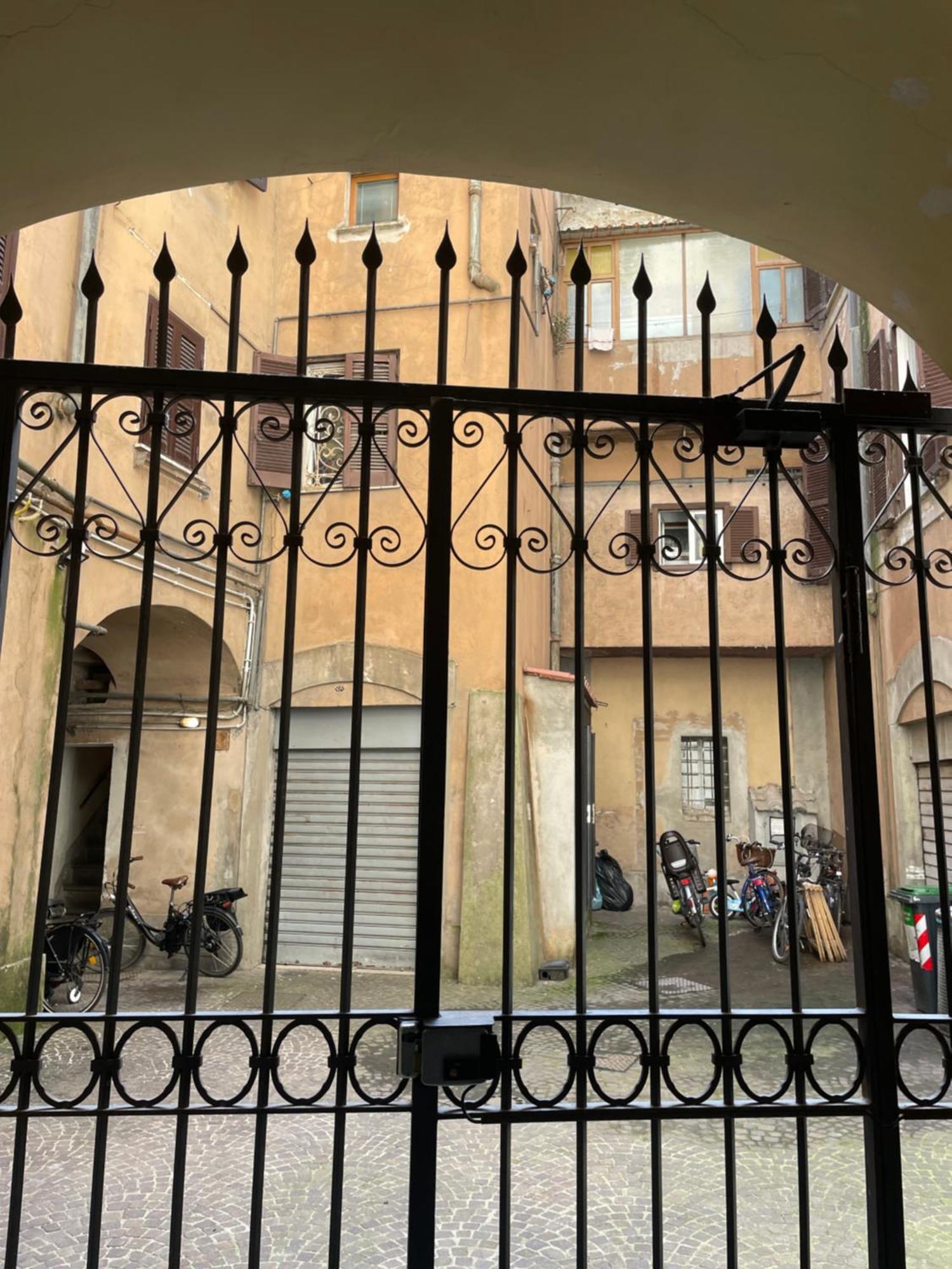 Giglio Apartment Navona Rome Exterior photo